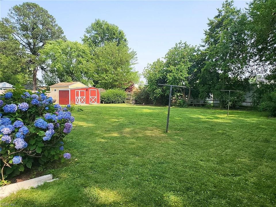 575 Viking Dr, Newport News, VA 23602 Zillow