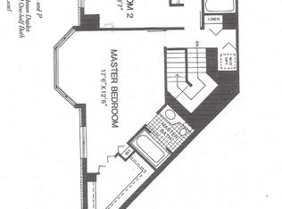 16 Harcourt St APT 8L, Boston, MA 02116