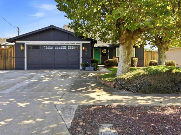 36364 Barnard St, Newark, CA 94560