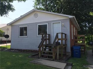 211 W Corbin St, Bethalto, IL
