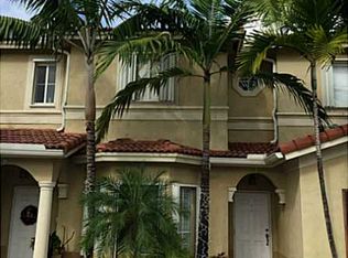 10775 NW 84th St UNIT 3-31, Doral, FL 33178