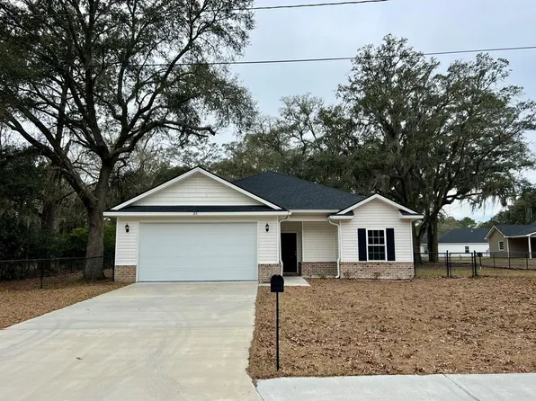 35 Mehalko Rd, Allenhurst, GA 31301