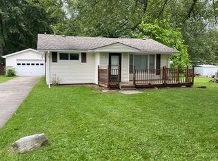 2616 Alger Rd, Port Huron, MI 48060