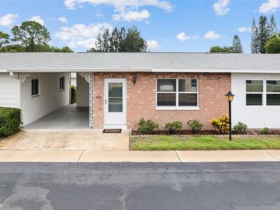 12400 Park Blvd APT 410, Seminole, FL, 33772