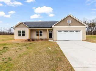 8695 Freeze Rd, Kannapolis, NC 28081