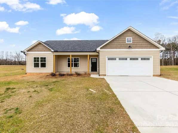 8695 Freeze Rd, Kannapolis, NC 28081