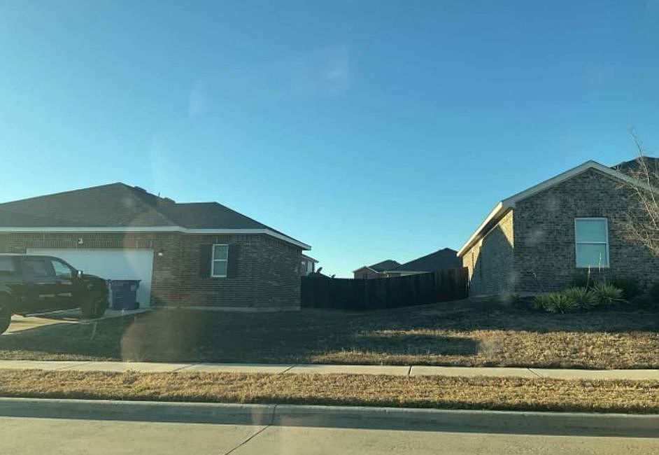 Property Side View