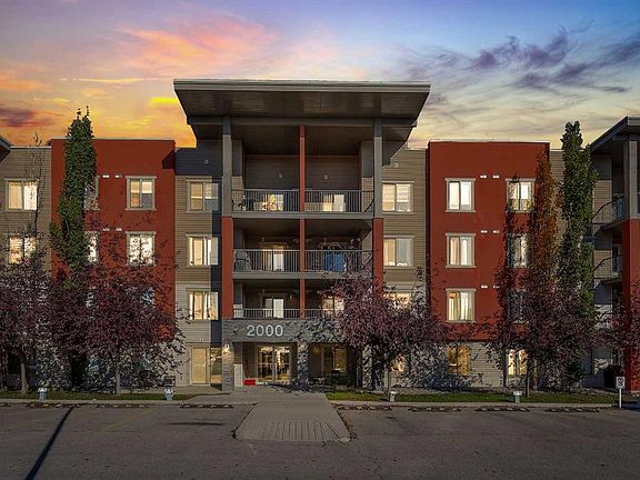 2nd image of 403 N Mackenzie Way SW #2402