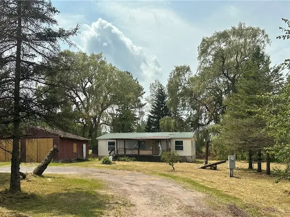 5223 Moore Rd, Westmoreland, NY 13490