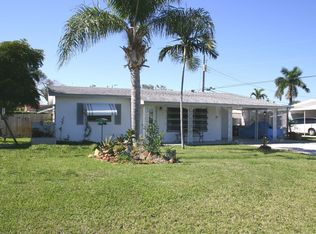 3421 NE 11th Ter, Pompano Beach, FL 33064