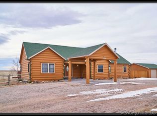 1289 Red Tail Way, Cheyenne, WY 82009