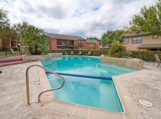 5700 N Knl #1603, San Antonio, TX 78240