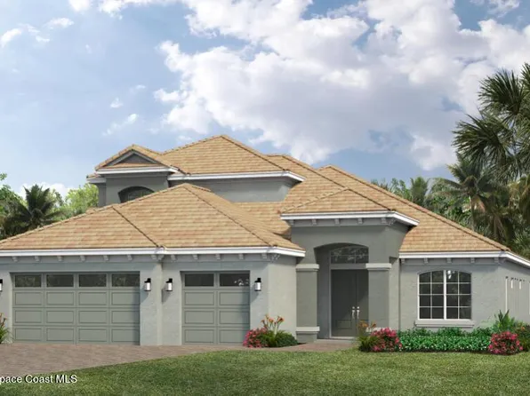 8629 Tarpan Ct, Melbourne, FL 32940