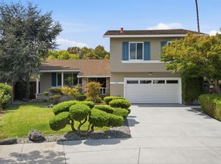 4031 Hastings Park Ct, San Jose, CA 95136
