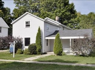 327 N Robinson St, Schoolcraft, MI 49087