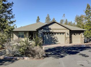 17370 Brant Dr, BEND, OR 97707