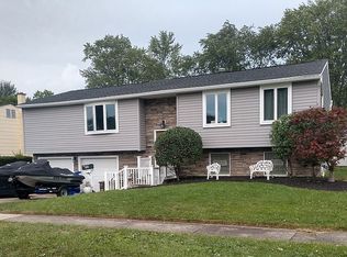 160 Theresa Ct, Buffalo, NY 14224