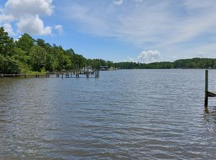 106 Shore Dr E LOT 14, Oriental, NC 28571