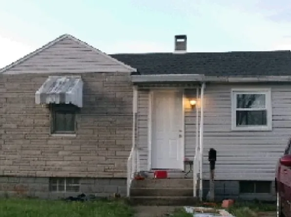 125 Marie St, Connellsville, PA 15425