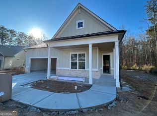 1116 Cooks Farm Way, Woodstock, GA 30189