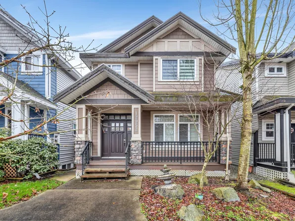12952 60th Ave, Surrey, BC V3X 2L5