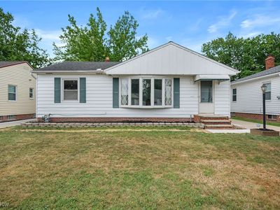 30240 Truman Ave, Wickliffe, OH, 44092