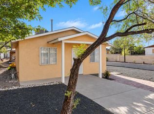 2024 Walter St SE, Albuquerque, NM 87102
