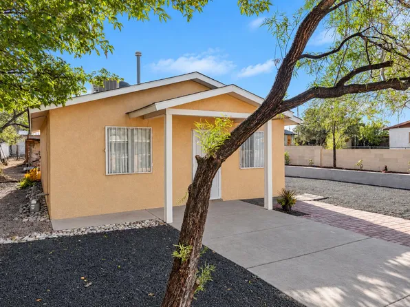 2024 Walter St SE, Albuquerque, NM 87102