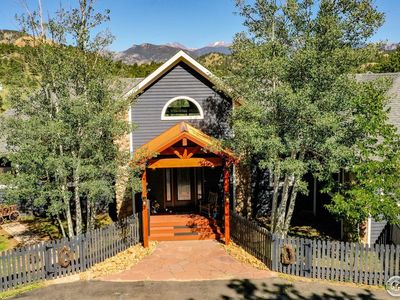405 Ponderosa Ave, Estes Park, CO, 80517