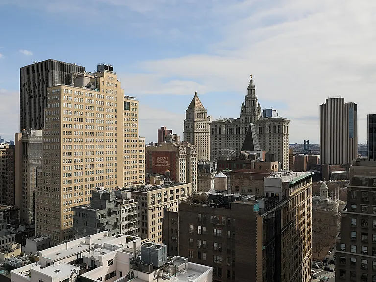53 Park Pl #20G — Photo 12