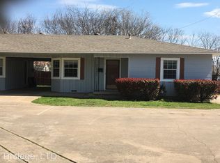 4216 McKibben St APT D, Haltom City, TX 76117