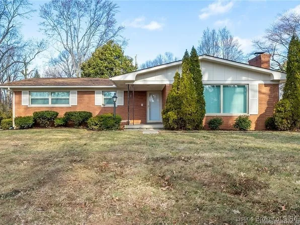 403 Merryman Drive, Jeffersonville, IN 47130