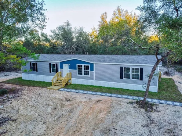 7673 White Sands Ave, Keystone Heights, FL 32656