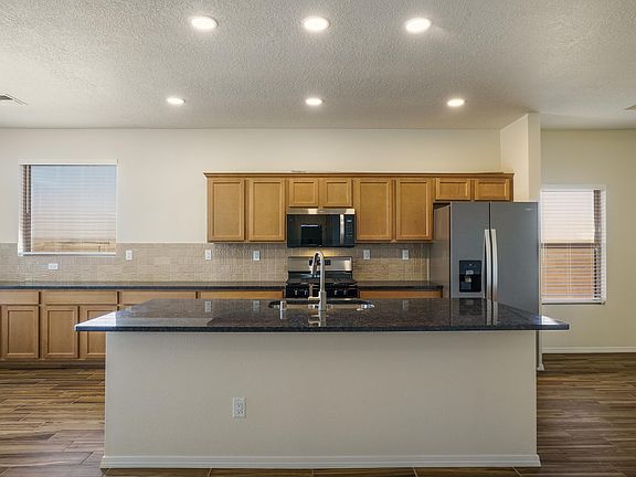 4th image of 1721 Valle De Colores Rd NW