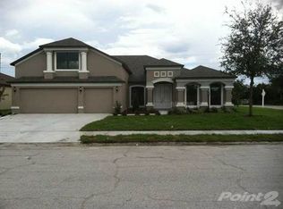 5906 118th Ter, Parrish, FL 34219