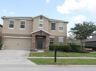 1995 Continental St, Saint Cloud, FL 34769