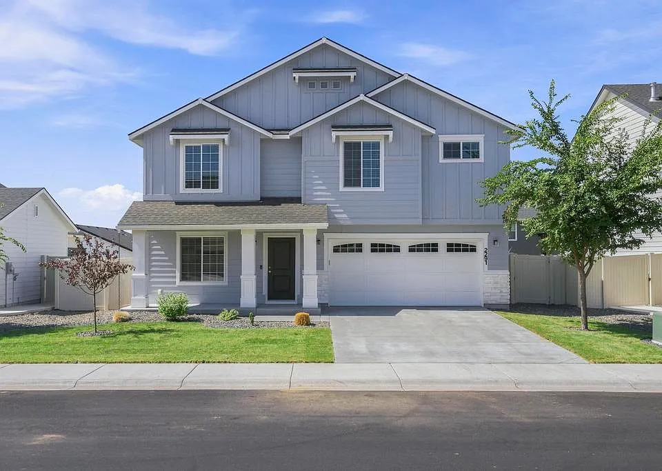 2291 N Blue Marsh Way
