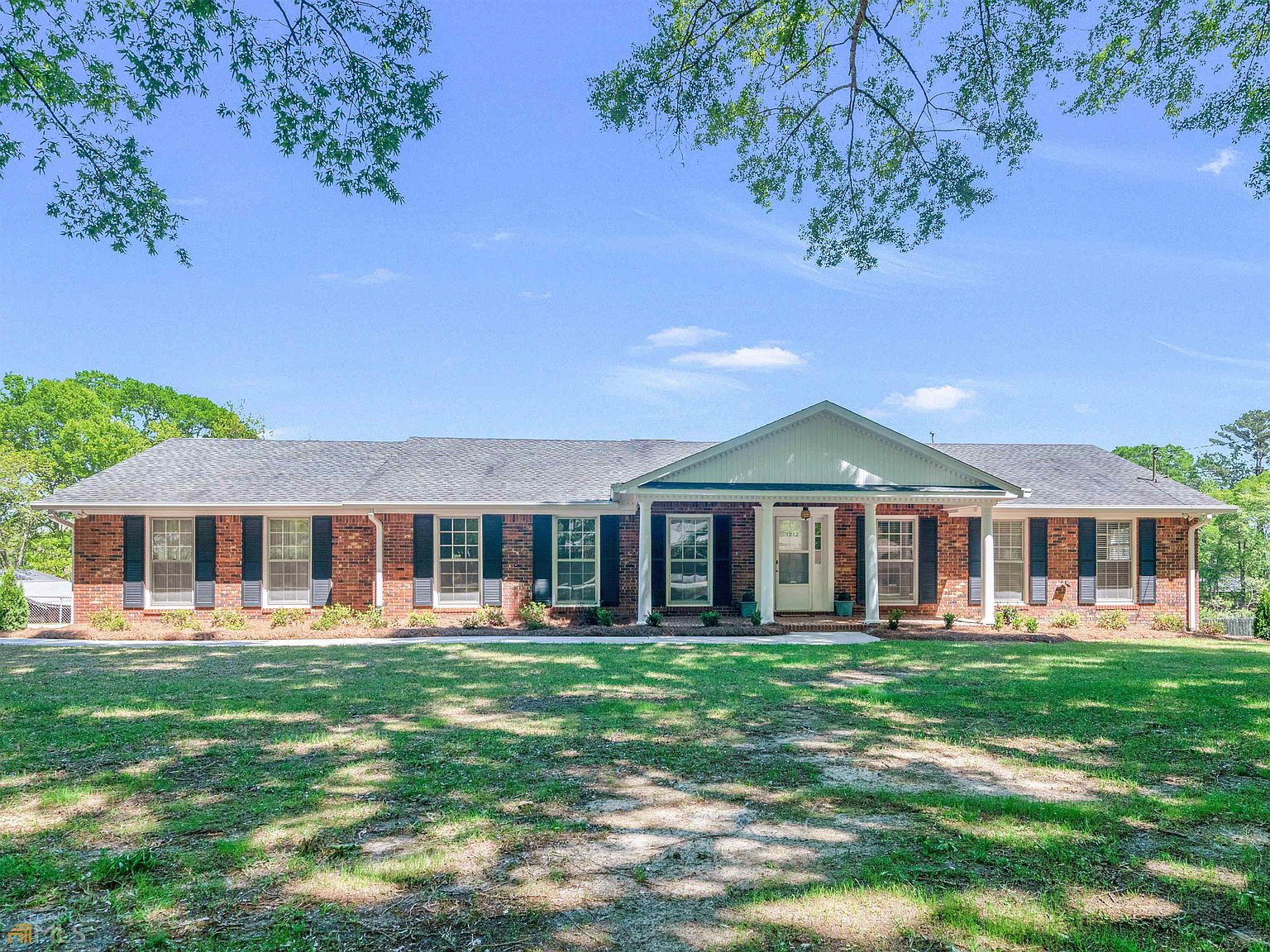 1212 Ethridge Mill Rd, Griffin, GA 30224 Zillow