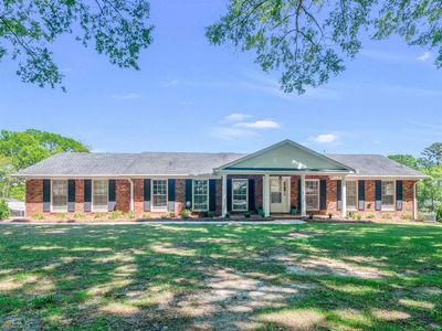 1212 Ethridge Mill Rd, Griffin, GA, 30224