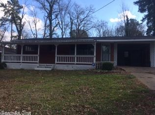 507 Hollywood Ave, Hot Springs, AR 71901