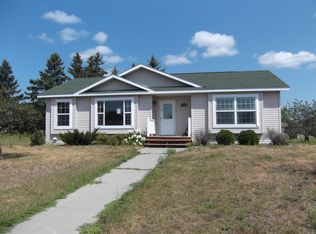 900 Sunrise Cir, Park Rapids, MN 56470