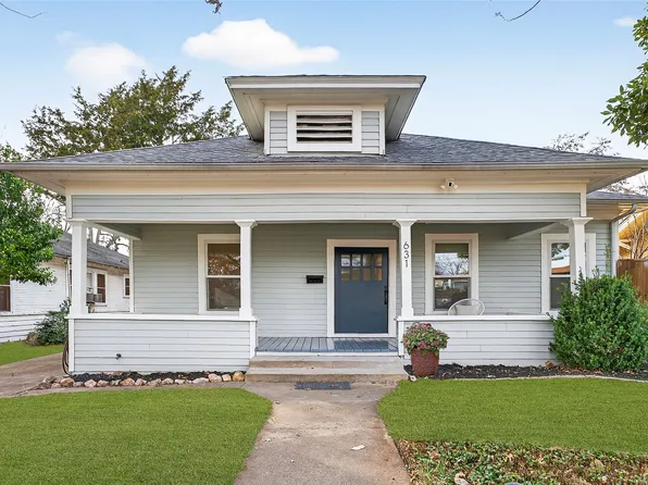 631 N Winnetka Ave, Dallas, TX 75208