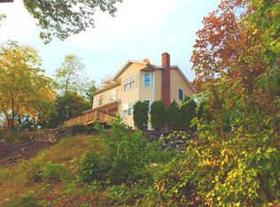 7 Exeter Pl, Billerica, MA 01821