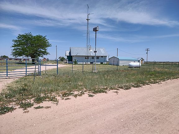 Entry on Trigg Rd, 