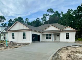 524 Soncel Dr, Kingsland, GA 31548