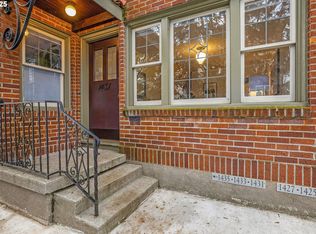 1431 SE 30th Ave, Portland, OR 97214