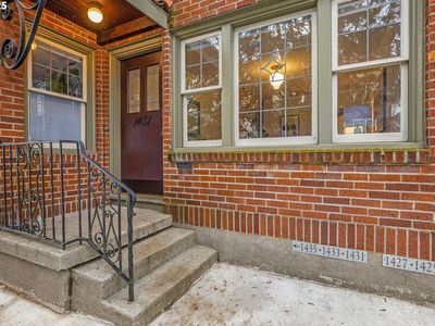1431 SE 30th Ave, Portland, OR, 97214