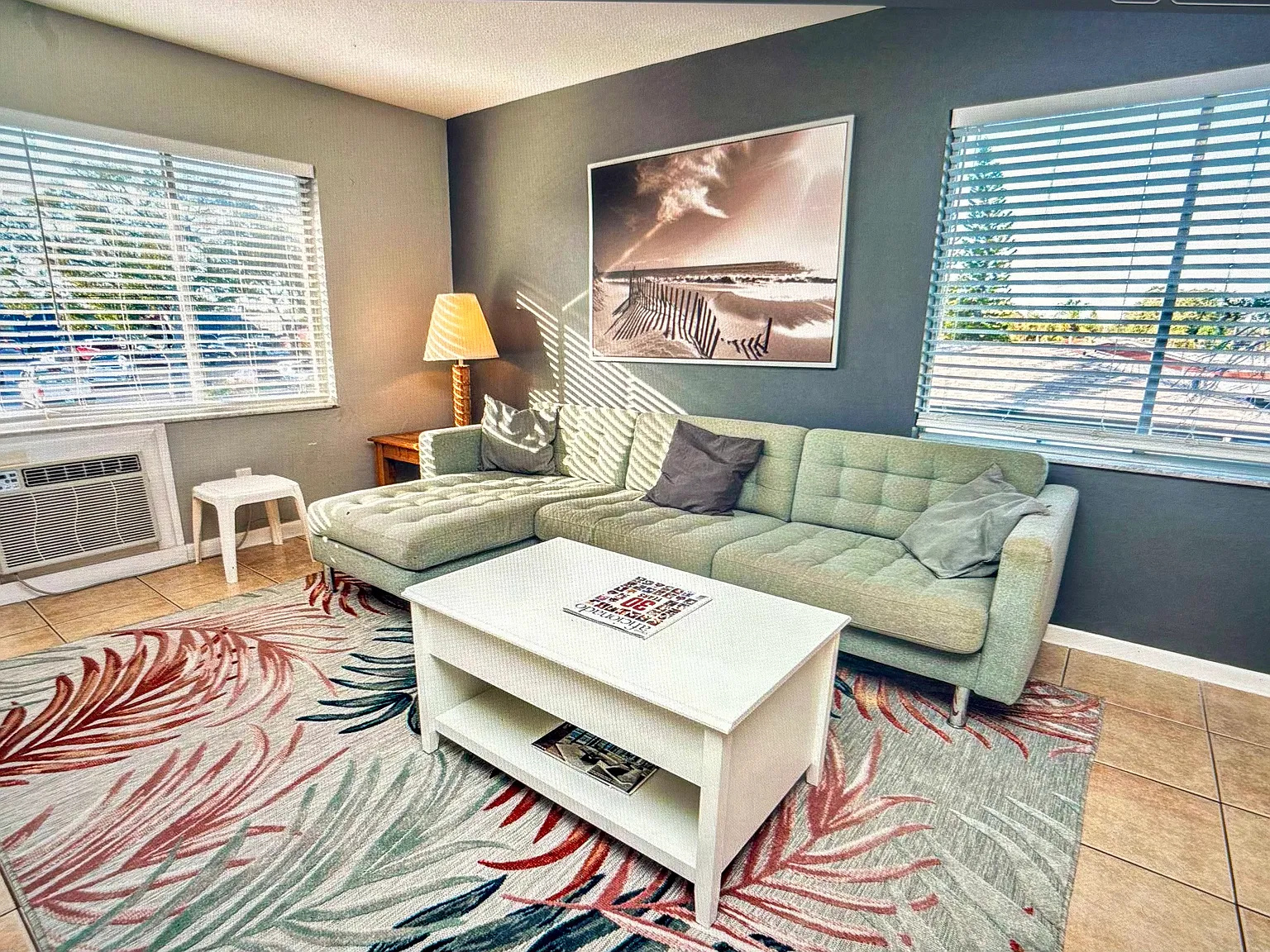 1 bed, 660 sqft, $2,250 — Photo 1