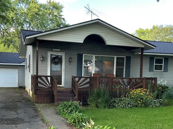 5060 Armstrong Ave, Fairgrove, MI 48733