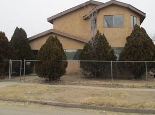 214 De Soto Ave, Belen, NM 87002